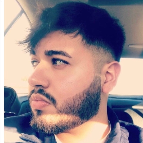 Meet your Posher, Marcos - Picture 1 of 1